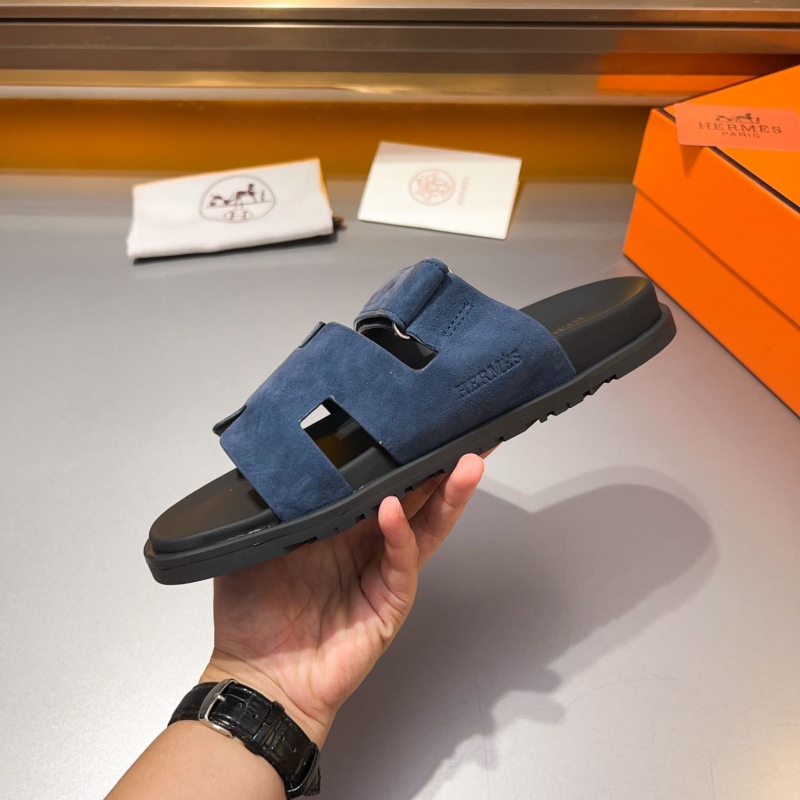 Hermes Sandals